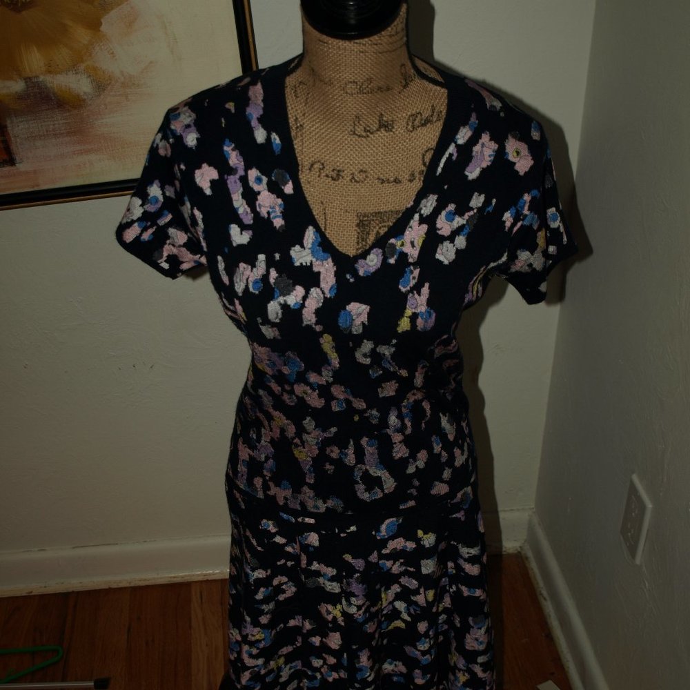 Womans Dress KENZO ParIS sIze M